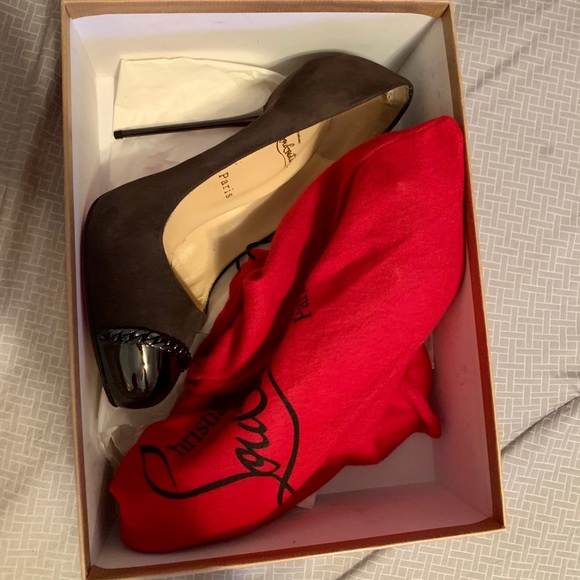 Christian Louboutins - Picture 2 of 4